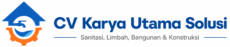 CV Karya Utama Solusi